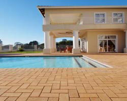 Residential Residential Paving