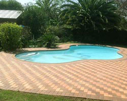 Pool Areas Pool Areas